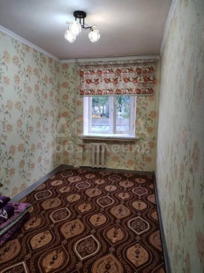 Продается 1 комнатная квартира гостичного типа в районе Моссовеат