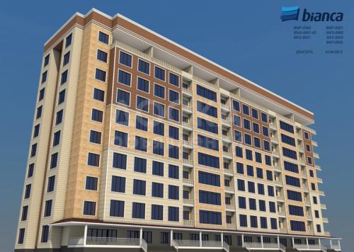 Продаю квартиру 4-ком., 153кв. м., этаж - 3/9, Орозбекова 1.