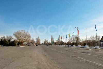 Продаю участок сельхоз назначения, 2 га Балыкчи.