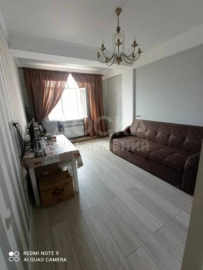 Продаю 1-комнатную квартиру, 36кв. м., этаж - 5/5, Алматинка-Магистраль.