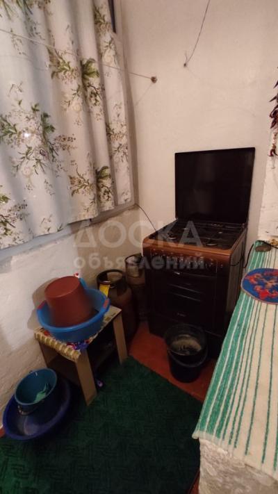 Продаю 1-комнатную квартиру, 20кв. м., этаж - 2/5, Советская/Скрябина .