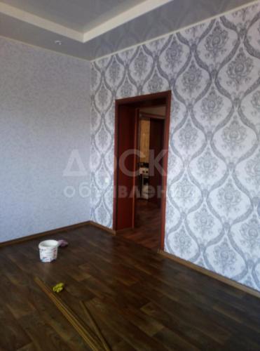 Продаю дом 6-ком. 100кв. м., этаж-1, 4-сот., стена другое, ж\м Кудайберген.