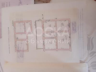 Продаю участок под строительство, 8 соток Сокулук улица мира.