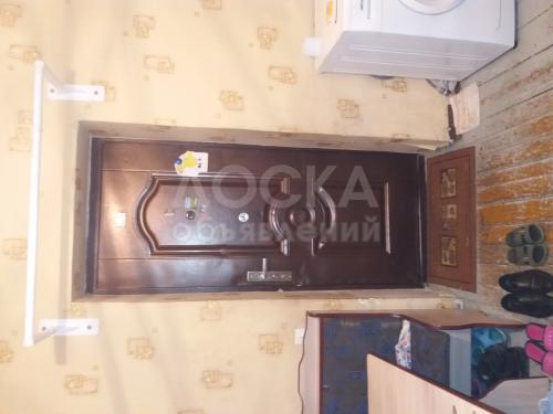 Продаю квартиру 1-ком., 20кв. м., этаж - 2/3, Фатьянова Л .толстого.