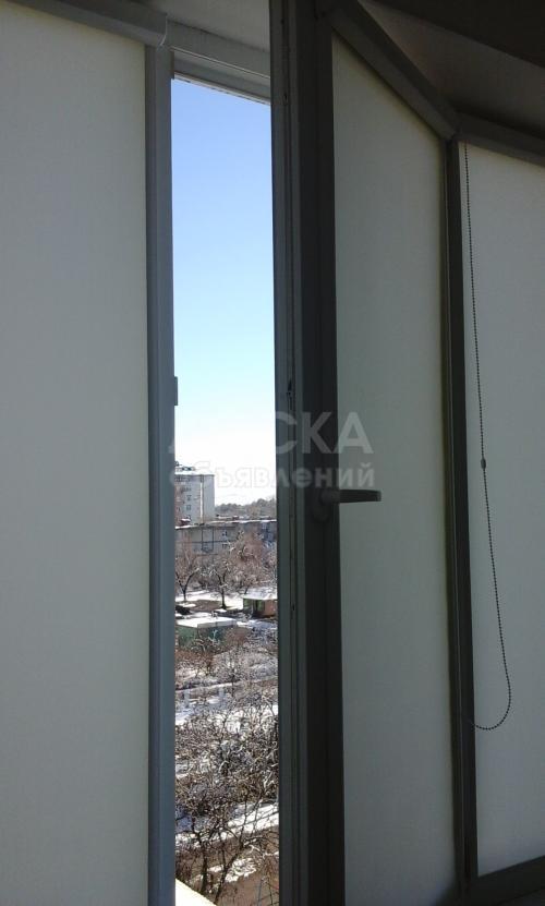 Ролл-шторы, а также ролл-шторы- зебра, день и ночь, кассетные ролл-шторы