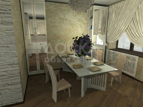 Сборка, Разборка, Ремонт, Реставрация Мебели Любой Сложности!