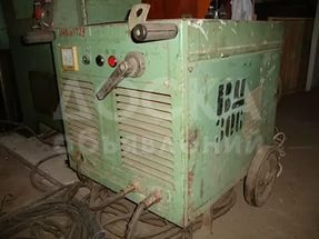 Ремонт (перемотка) электродвигателей.