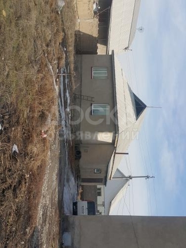 Продаю дом 4-ком., 90кв. м., этаж-1, 5.6-сот., стена кирпич, район 4 гор.больницы.