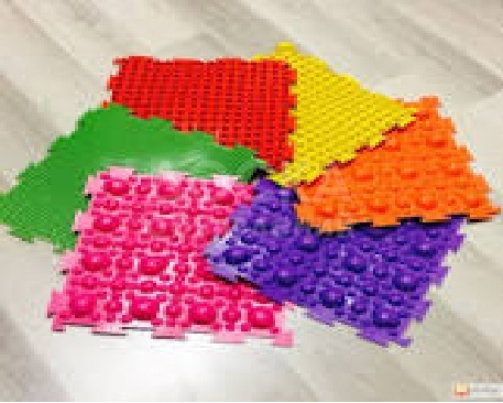 Продаю ортопедические коврики