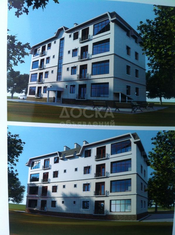 Продается 2 к.кв в новом доме, Под ключ! 56 м2, 50т.$, 3/4, кирп, Южн.Маг/Баха, АН, www.br.kg