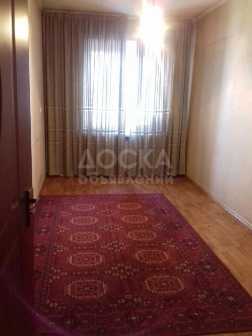 Продаю квартиру 3-ком., 58кв. м., этаж - 4/5, Восток 5.