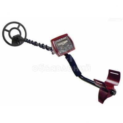 Металлоискатель Whites Coinmaster