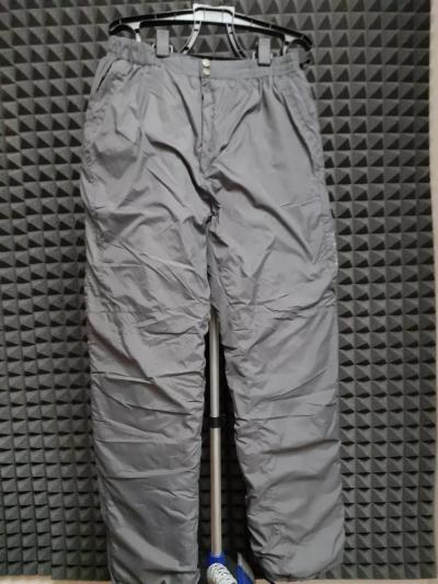 Штаны зимние
