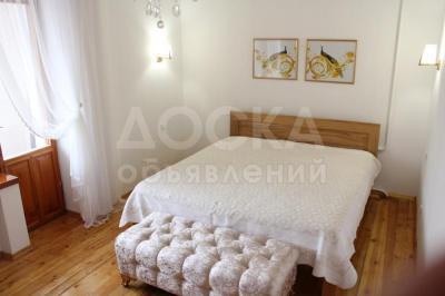 Продаю квартиру 3-ком., 69кв. м., этаж - 4/5, Фатьянова 5, юг-2, 62000 .