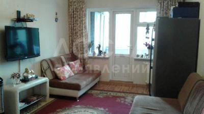 Продаю квартиру 3-ком., 1кв. м., этаж - 2/4, 5 мкр.