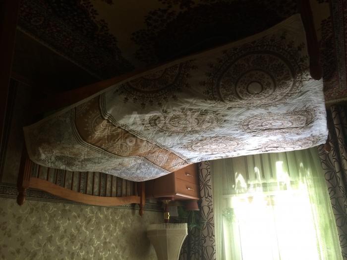 Продаю 2х спальную кровать пр во Малазия