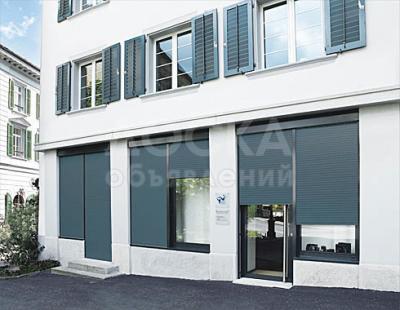 Автоматические ворота, секционные ворота, роль ставни, шлагбаумы, низкие цены