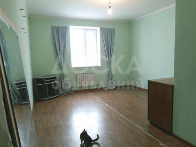 Продаю 1-комнатную квартиру, 25кв. м., этаж - 2/3, Ул. Куюкова 40 б, кв. 42, блок К-3.