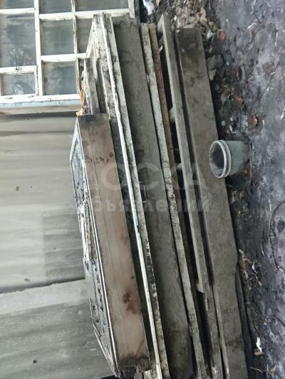 Продаю деревянные окна и двери