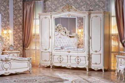Спальные гарнитуры Россия