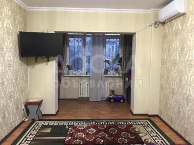 Продаю 3-комнатную квартиру, 70кв. м., этаж - 4/5, Московская/Гоголя.