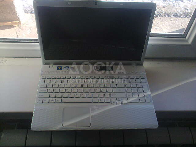 Привет продаю notbook. SONY PCG-71912V.