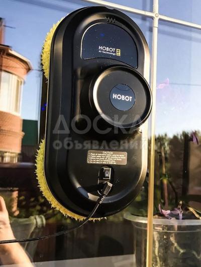 Мойщик окон HOBOT-198