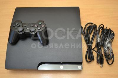 Продаю Sony PlayStation 3 (13 500 сом), 3 диска лицензионные, Sega Х5, Sega Х4