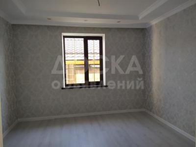 Продаю дом 5-ком. 170кв. м., этаж-1, 4-сот., стена кирпич, Арча бешик.