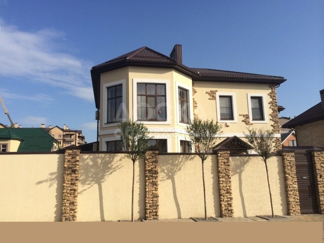 Утепление домов и декоративная отделка.