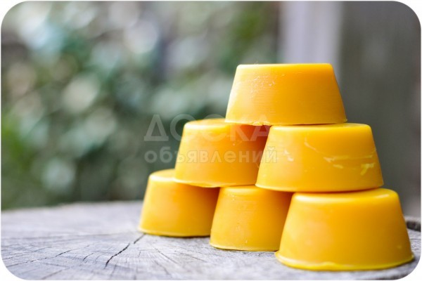 Продаю пчелиный воск оптом в Бишкеке