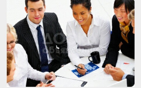 Ищем менеджеров по работе с клиентами