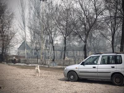 Продаю участок сельхоз назначения, 4 га ниже села Орто-Суу.