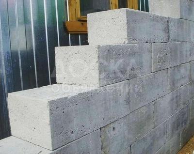 ПЕНОБЛОКИ - ПЕНОБЕТОНЫ в Бишкеке