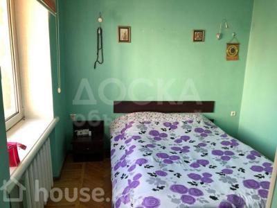 Продаю 3-комнатную квартиру, 55кв. м., этаж - 5/5, Московская/Советская.