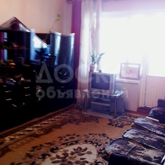 Продаю 3-х кв.105 серии пер.Геологический\Элеб