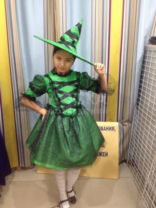 Прокат новогодних костюмов