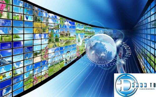 Стань абонентом цифрового кабельного телевидения "Долон ТВ"