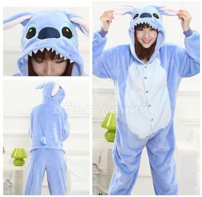 Новый Кигуруми в Бишкеке