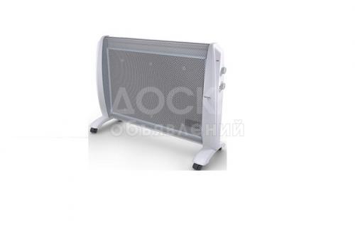 Микатермический обогреватель Tesy MC 2012