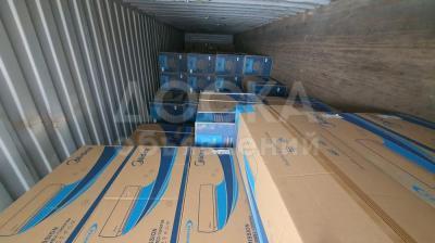 Кондиционеры MIDEA по оптовым ценам!