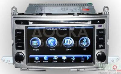 ПРОДАЮ МАГНИТОЛУ НА TOYOTA VENZA