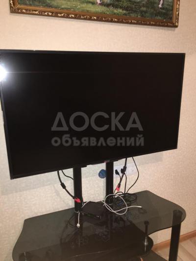 Продаю новый телевизор