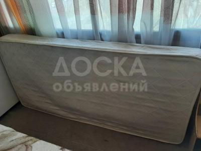 Продаю матрас
