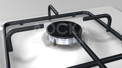 Варочная панель Bosch PBP6C2B80O