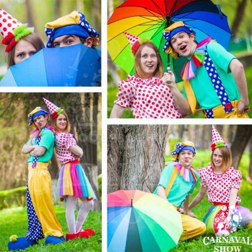 Все Для Детских Праздников! Шоу-программы, Мыльные Пузыри, Тематические Вечеринки, Оформление, Аквагримм и многое другое вместе с Carnaval SHOW!