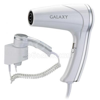 Фен Galaxy GL4350