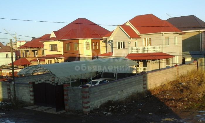 Продаю ОСОБНЯК ж.м Кок-Жар (Фото)