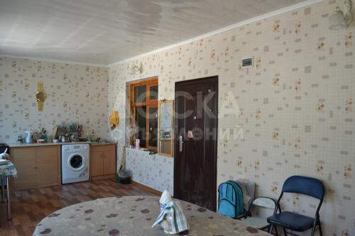 Продаю коттедж 5-ком., 123кв. м., этаж-2, 3,3-сот., стена кирпич, Сары-Ой.