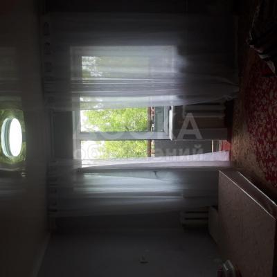 Продаю 2-комнатную квартиру, 43кв. м., этаж - 4/4, Скрябина 19.